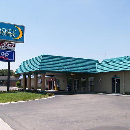 Budget Inn And Suites Orlando West 외부 사진