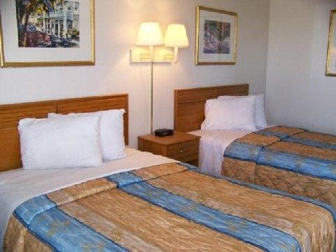 Budget Inn And Suites Orlando West 외부 사진
