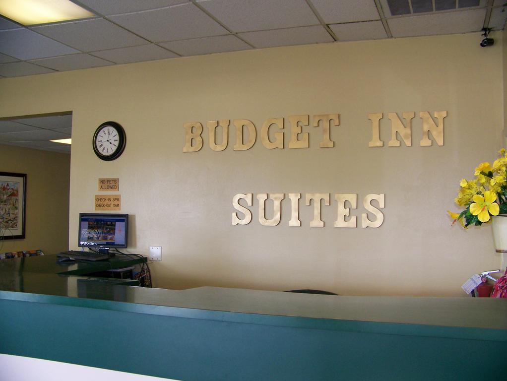 Budget Inn And Suites Orlando West 외부 사진