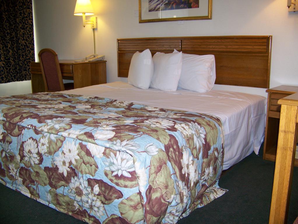 Budget Inn And Suites Orlando West 객실 사진