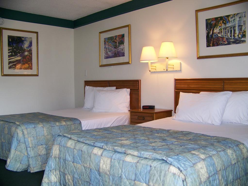 Budget Inn And Suites Orlando West 객실 사진