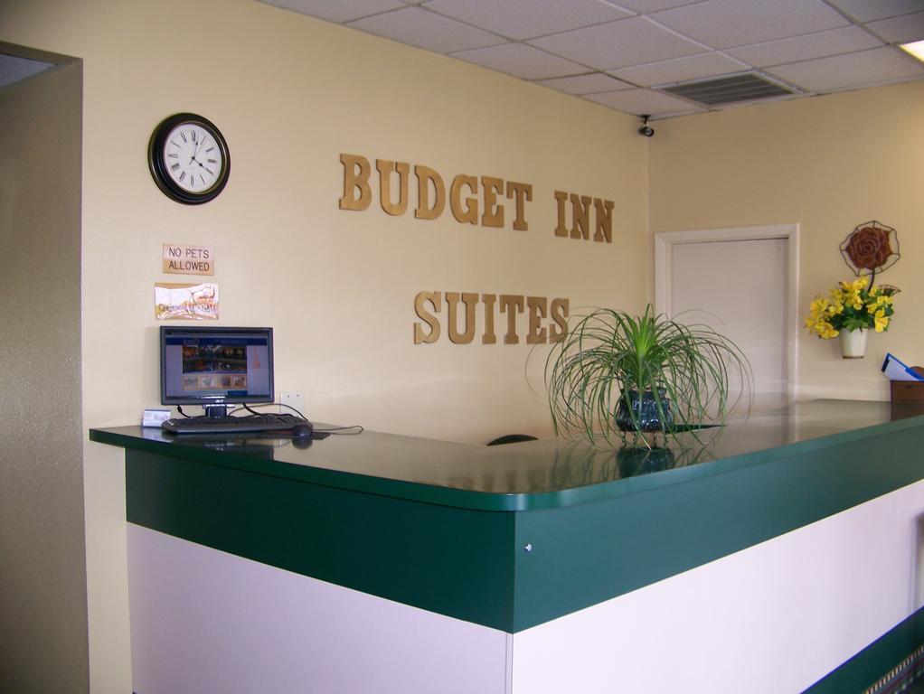 Budget Inn And Suites Orlando West 내부 사진