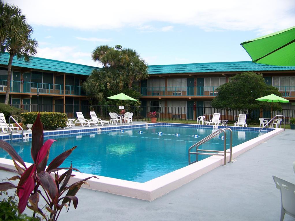 Budget Inn And Suites Orlando West 외부 사진