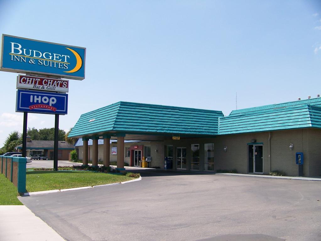 Budget Inn And Suites Orlando West 외부 사진