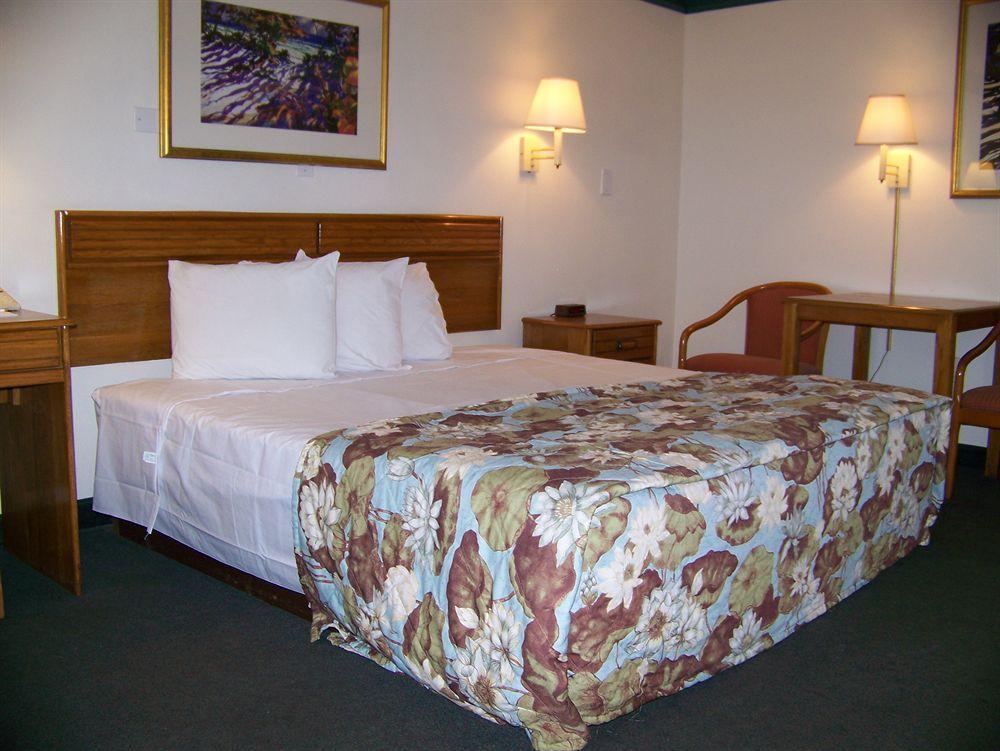 Budget Inn And Suites Orlando West 외부 사진